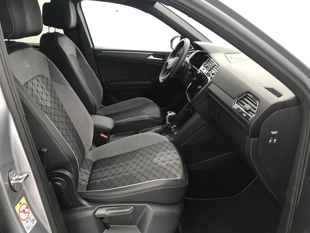 Tiguan Allspace 2.0 TDI 150ch DSG7 2023 occasion 25000 Besan&ccedil;on