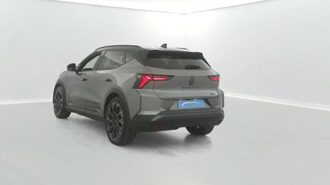 Sc&eacute;nic Scenic E-Tech &eacute;lectrique 220 ch grande autonomie 2025 occasion 61200 Argentan