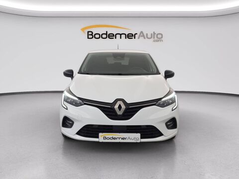 Clio TCe 90 2023 occasion 29600 Morlaix