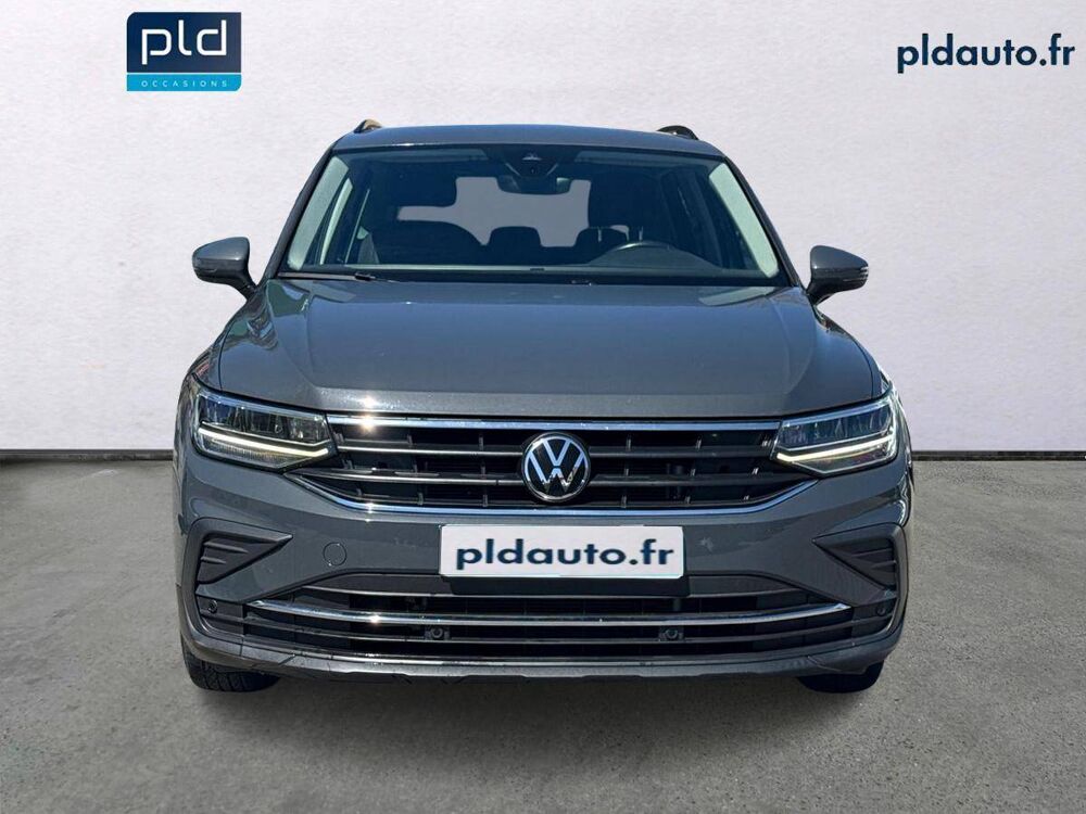 Tiguan 2.0 TDI 150ch DSG7 2023 occasion 13300 Salon-de-Provence