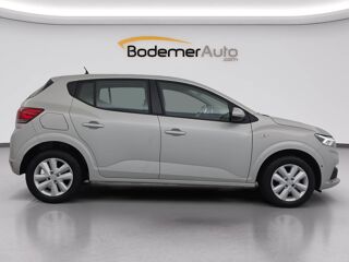 Sandero TCe 90 CVT 2023 occasion 61100 Flers