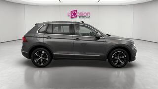 Tiguan 2.0 TDI 150 DSG7 2019 occasion 94430 Chennevi&egrave;res-sur-Marne