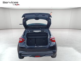 Micra IG-T 92 Xtronic 2022 occasion 01440 Viriat