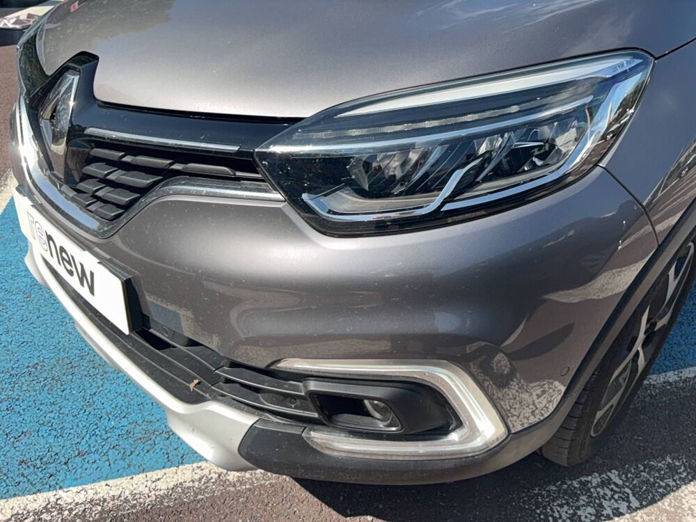 Captur dCi 90 EDC 2019 occasion 14400 Bayeux