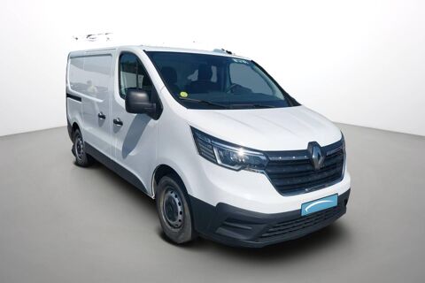  2024 occasion 29000 Quimper