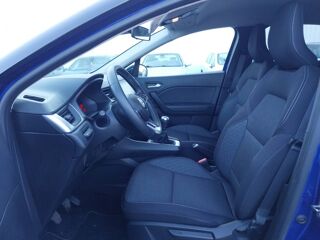 Captur TCe 90 2023 occasion 22400 Lamballe