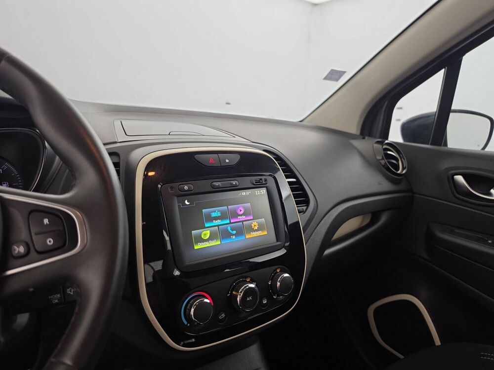 Captur TCe 90 2019 occasion 29600 Morlaix