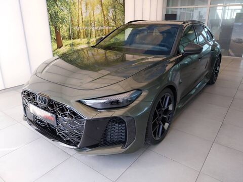 Annonce voiture Audi RS5 149990 €