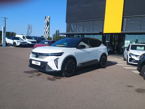 Annonce voiture Renault Scénic 51490 €