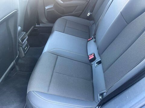 A3 Sportback TFSI Mild Hybrid 150 S tronic 7 2025 occasion 13011 Marseille