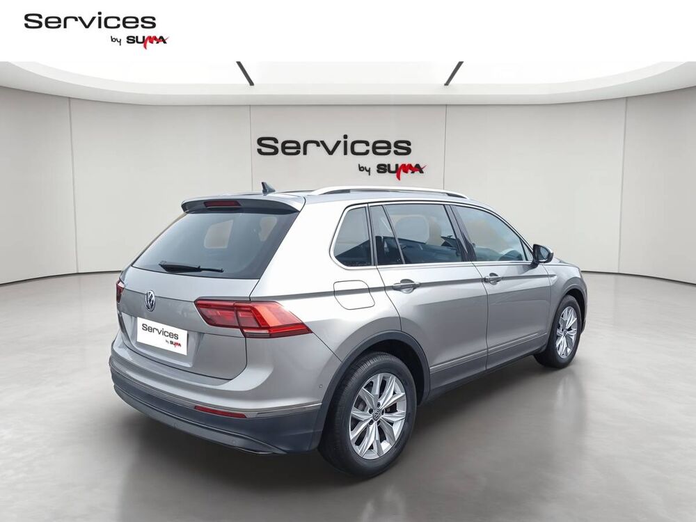 Tiguan 2.0 TDI 150 DSG7 2020 occasion 01440 Viriat