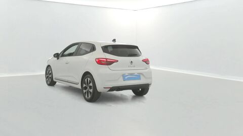 Clio TCe 100 GPL 2023 occasion 56000 Vannes