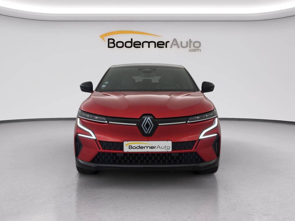 M&eacute;gane Megane E-Tech EV60 220 ch super charge 2022 occasion 14200 H&eacute;rouville-Saint-Clair