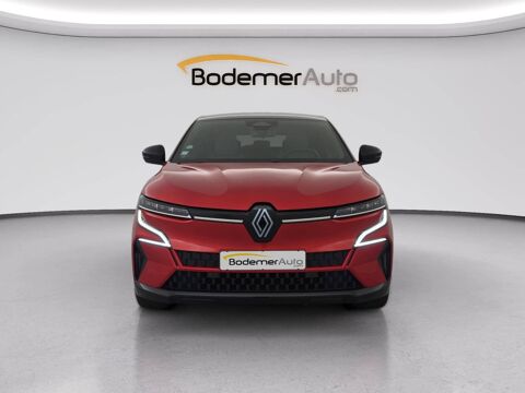 M&eacute;gane Megane E-Tech EV60 220 ch super charge 2022 occasion 14200 H&eacute;rouville-Saint-Clair
