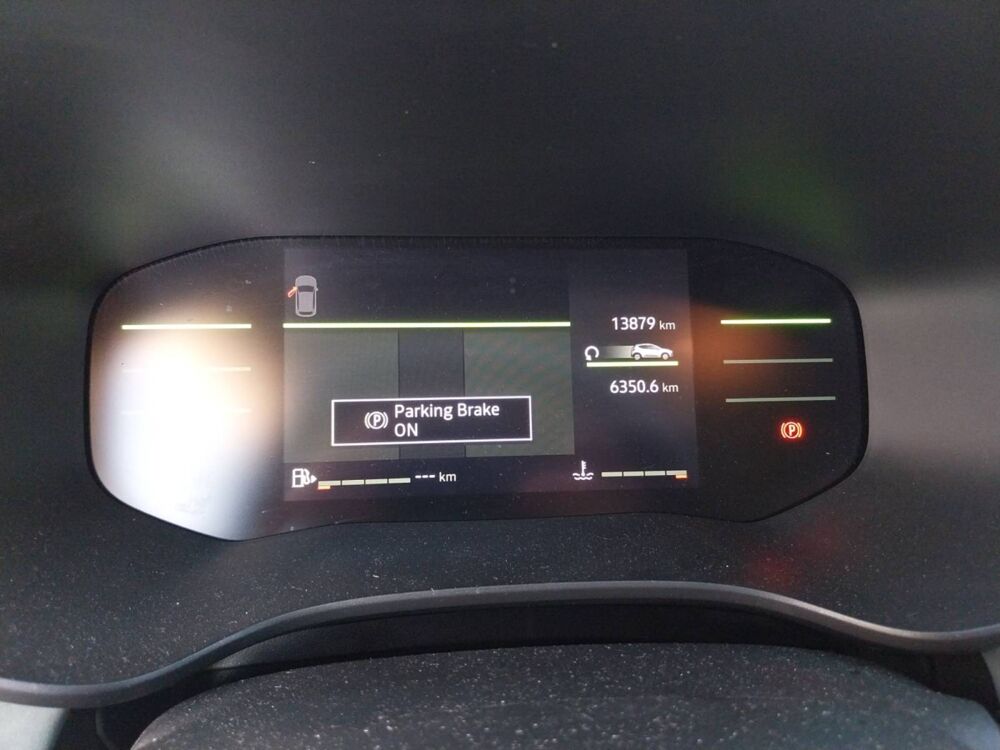 Sandero ECO-G 120 auto 2026 occasion 56000 Vannes