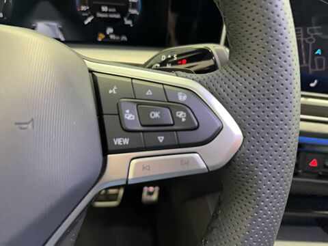 Tayron 1.5 eTSI 150ch DSG7 7pl 2025 occasion 25000 Besan&ccedil;on