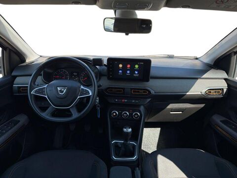 Sandero TCe 90 2021 occasion 13300 Salon-de-Provence
