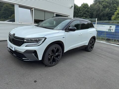 Annonce voiture Renault Austral 29690 €