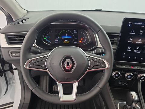 Captur E-Tech 145 - 21 2022 occasion 14400 Bayeux
