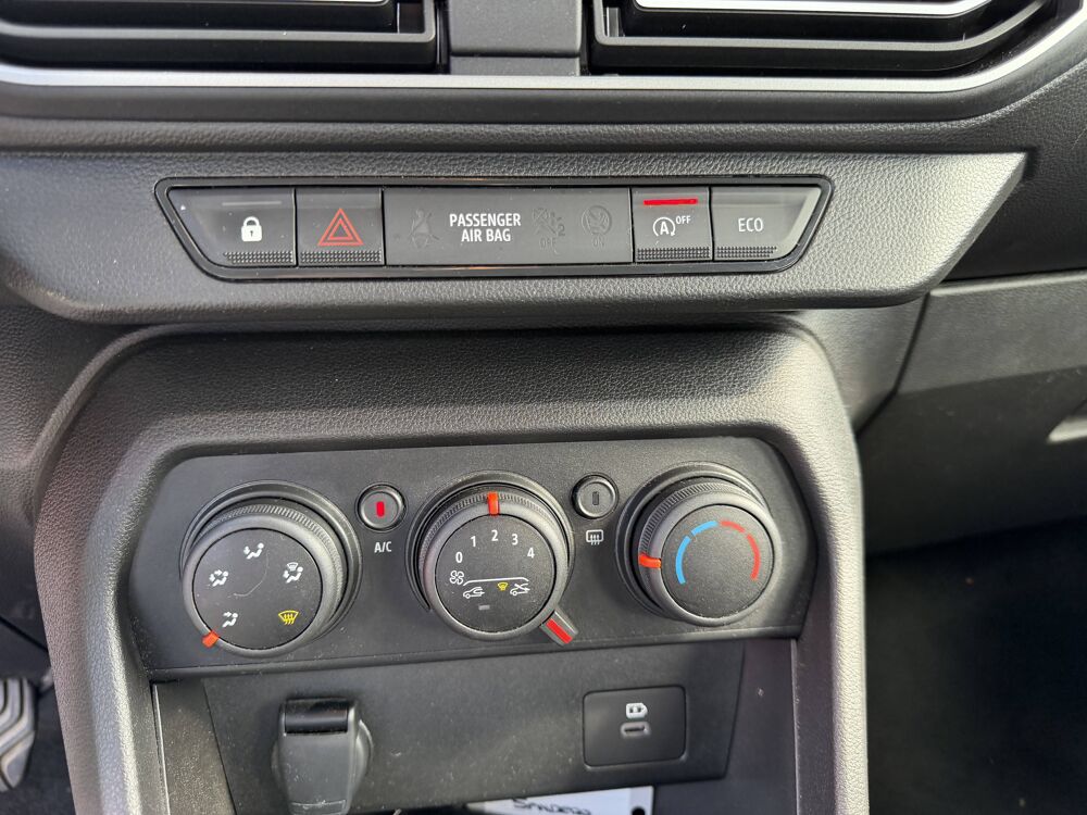 Sandero ECO-G 100 GSR2 2025 occasion 22200 Guingamp