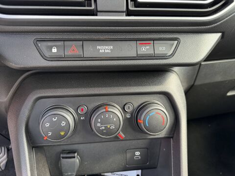 Sandero ECO-G 100 GSR2 2025 occasion 22200 Guingamp
