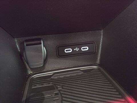 R5 Renault 5 E-Tech Electrique 150 ch autonomie confort 2024 occasion 22200 Guingamp