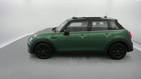 Cooper Hatch 5 Portes 136 ch DKG7 2023 occasion 94430 Chennevières-sur-Marne