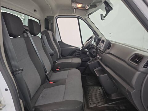 Master MASTER CC PROP RJ3500 L2 PAFC BLUE DCI 130 EURO VI 2024 occasion 29200 Brest