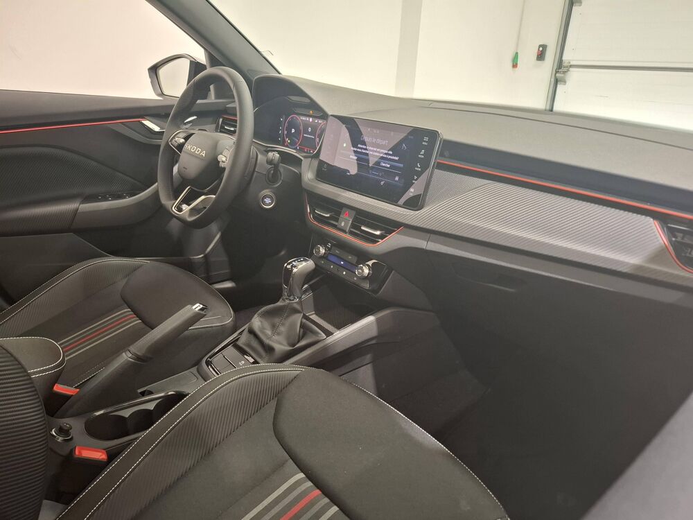 Kamiq 1.5 TSI Evo 2 150 ch DSG7 ACT 2026 occasion 25000 Besan&ccedil;on