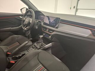Kamiq 1.5 TSI Evo 2 150 ch DSG7 ACT 2026 occasion 25000 Besan&ccedil;on