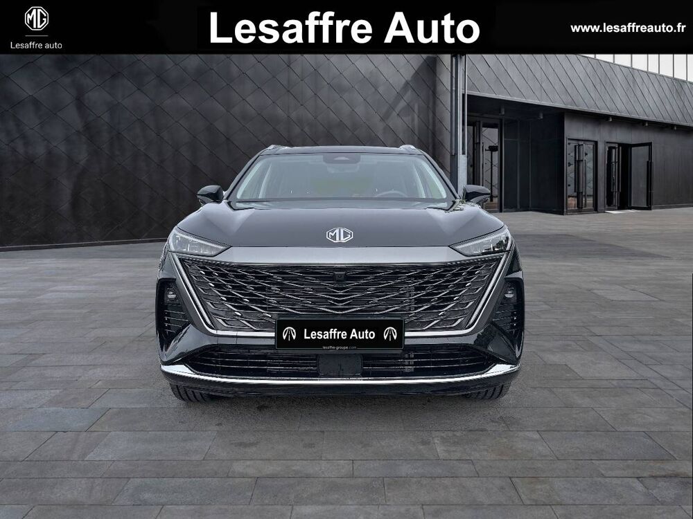 MGS9 PHEV 2026 occasion 62500 Salperwick