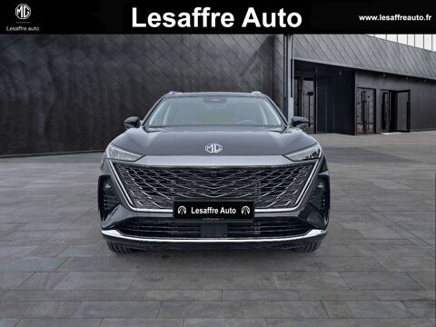 MGS9 PHEV 2026 occasion 62500 Salperwick