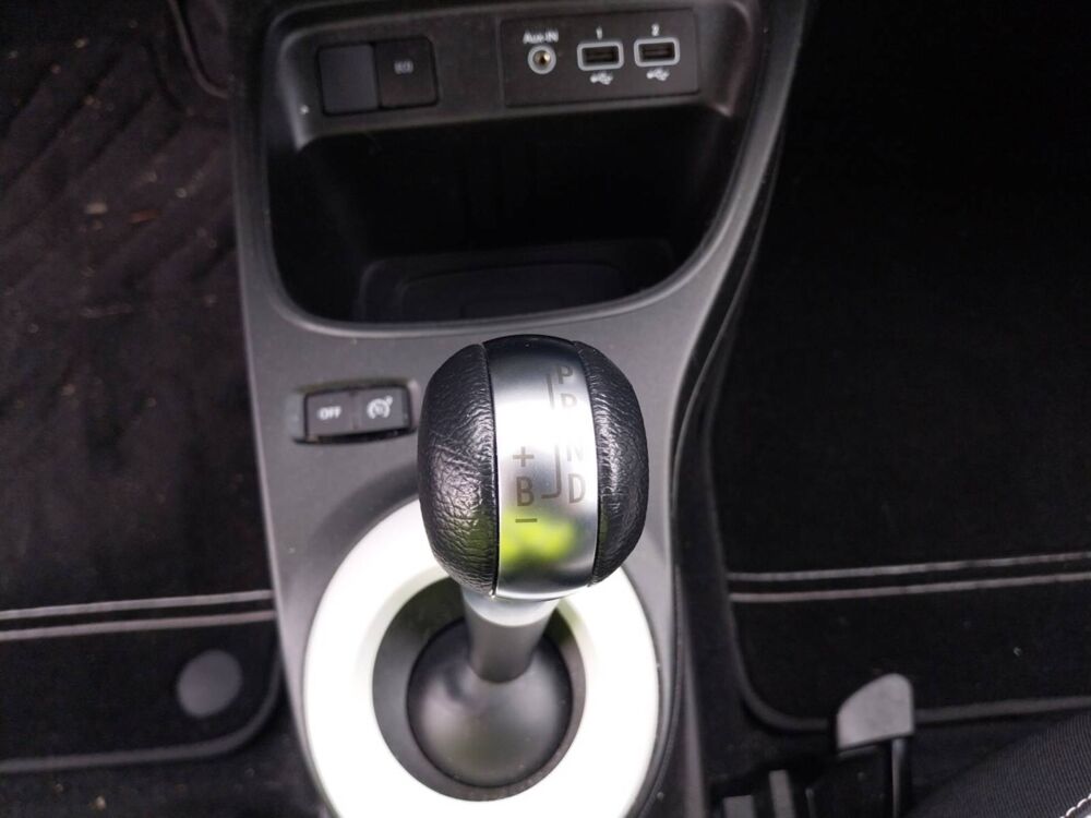 Twingo III E-Tech 2023 occasion 29000 Quimper