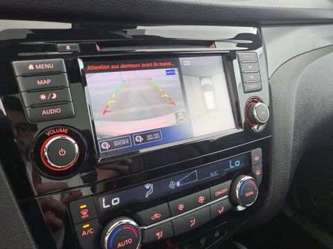 Qashqai 1.5 dCi 115 DCT 2019 occasion 56400 Auray