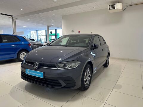 Volkswagen Polo 1.0 TSI 95 S&S BVM5 2026 occasion Besan&ccedil;on 25000
