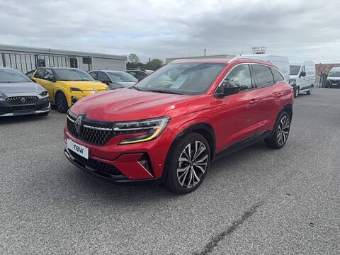 Austral E-Tech full hybrid 200 GSR2 2024 occasion 29900 Concarneau