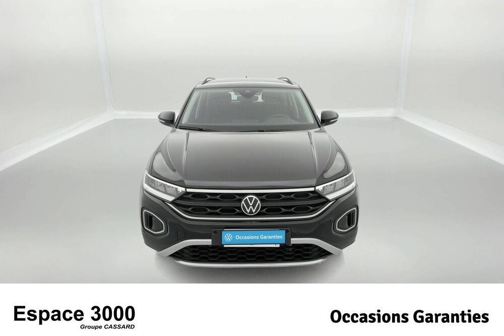 T-ROC T-Roc 2.0 TDI 150 Start/Stop DSG7 2024 occasion 25000 Besan&ccedil;on