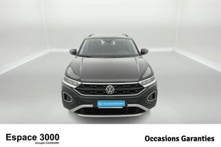 T-ROC T-Roc 2.0 TDI 150 Start/Stop DSG7 2024 occasion 25000 Besan&ccedil;on