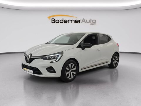 Renault Clio SCe 65 2023 occasion Caudan 56850