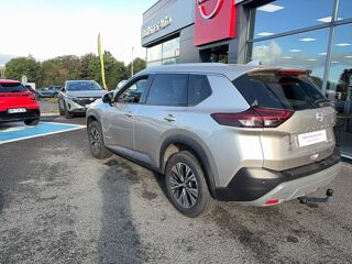 X-Trail e-POWER 204 ch 2024 occasion 29000 Quimper