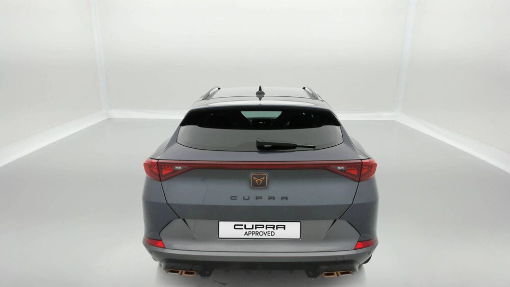 Formentor 1.4 e-HYBRID 204 ch DSG6 2024 occasion 25000 Besan&ccedil;on