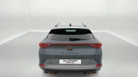 Formentor 1.4 e-HYBRID 204 ch DSG6 2024 occasion 25000 Besan&ccedil;on