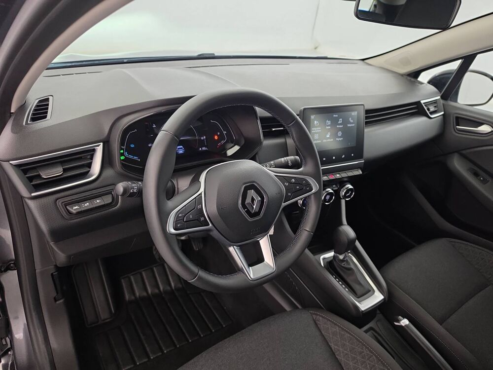 Clio E-Tech hybride 145 2023 occasion 14400 Bayeux