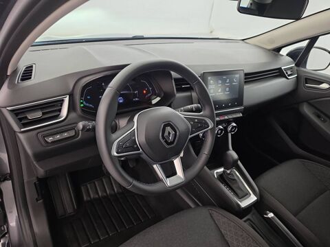 Clio E-Tech hybride 145 2023 occasion 14400 Bayeux