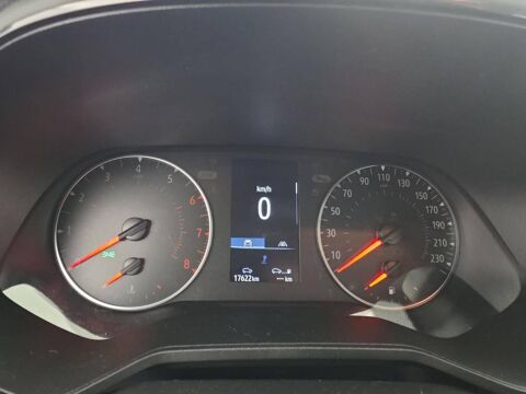 Clio SCe 65 2023 occasion 61200 Argentan