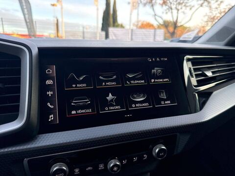 A1 Sportback 30 TFSI 110 ch S tronic 7 2023 occasion 13730 Saint-Victoret