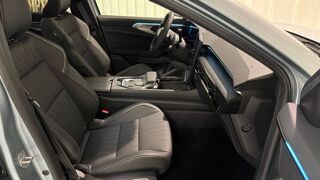 Espace full hybrid E-Tech 200 ch 5pl 2026 occasion 56400 Auray