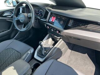 A1 Sportback 25 TFSI 95 ch BVM5 2024 occasion 13090 Aix-en-Provence