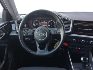 A1 Sportback 30 TFSI 110 ch S tronic 7 2022 occasion 13730 Saint-Victoret