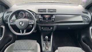 Fabia Combi 1.0 TSI 110 ch DSG7 2019 occasion 24200 Sarlat-la-Can&eacute;da